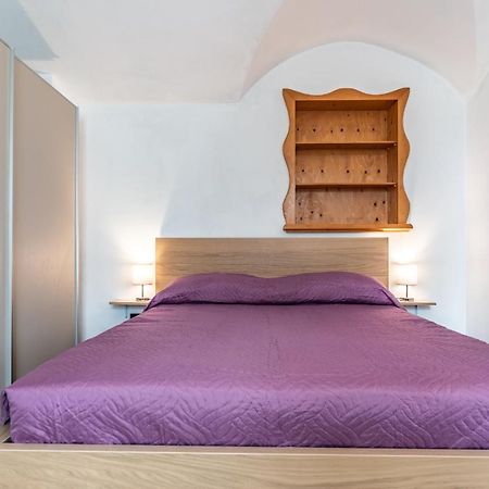 Residenza Glicine Appartement Pergine Valsugana Buitenkant foto