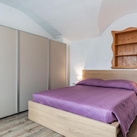 Residenza Glicine Appartement Pergine Valsugana Buitenkant foto